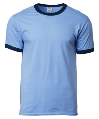T-shirt Gildan 76600